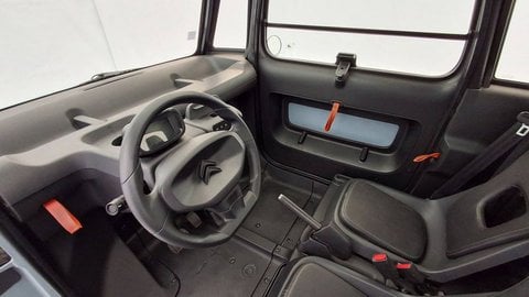 Voitures D'occasion À Buchelay | Citroën C4 Ami Ami