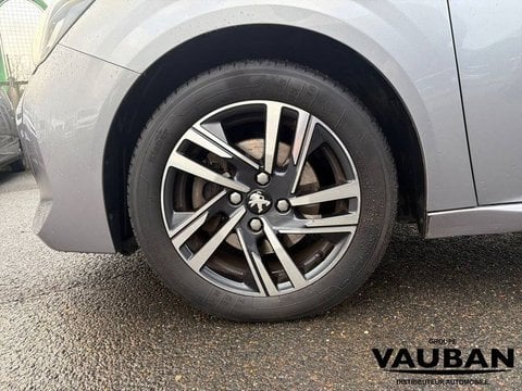 Voitures D'occasion À Herblay | Peugeot 208 Ii Puretech 100 S&S Bvm6 Allure