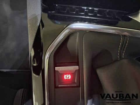 Voitures D'occasion À Saint-Brice-Sous-Forêt | Peugeot 3008 Ii Puretech 130Ch S&S Bvm6 Gt