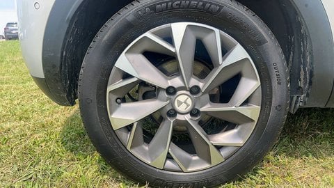 Voitures D'occasion À Gisors | Ds Ds 3 Crossback E-Tense Ds 3 Electrique Ds3 Crossback E-Tense L...