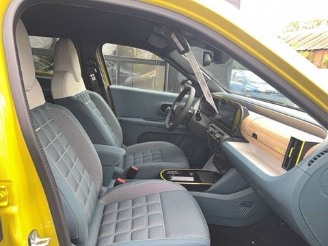 Voitures D'occasion À Pontoise | Fiat Panda Grande E 113 Ch 44 Kwh La Prima
