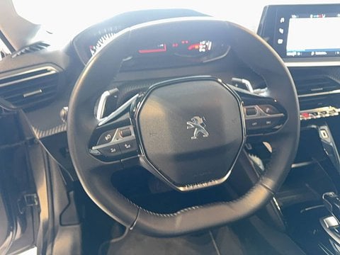 Voitures D'occasion À Buchelay | Peugeot 208 Ii Puretech 100 S&S Eat8 Style