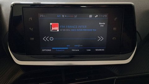 Voitures D'occasion À Chambourcy | Peugeot 208 Ii Puretech 75 S&S Bvm5 Active Pack