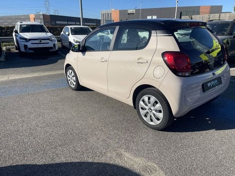 Voitures D'occasion À Chambly | Citroën C1 Vti 72 S&S Feel