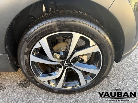 Voitures D'occasion À Les Mureaux | Citroën C3 Puretech 110 Eat6 Elle