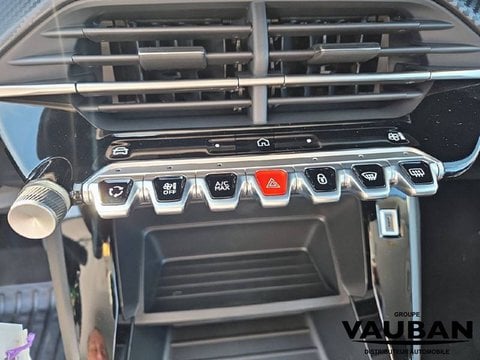 Voitures D'occasion À Osny | Peugeot 208 Ii Turbo 100 Ch Bvm6 Style