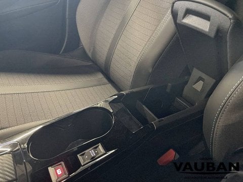 Voitures D'occasion À Chambourcy | Peugeot 2008 Ii Puretech 130 S&S Eat8 Allure
