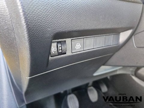 Voitures D'occasion À Osny | Peugeot 208 Ii Puretech 100 S&S Bvm6 Allure