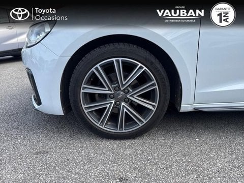 Voitures D'occasion À Buchelay | Audi A1 Sportback 30 Tfsi 116Ch Advanced