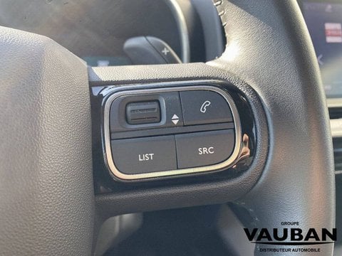 Voitures D'occasion À Gisors | Citroën C5 Aircross Hybride Rechargeable 225 S&S E-Eat8 Shine Pack