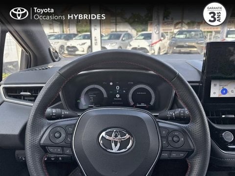 Voitures D'occasion À Argenteuil | Toyota Corolla 1.8 140Ch Gr Sport My24