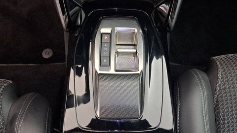 Voitures D'occasion À Buchelay | Peugeot 2008 Electrique Ii Electrique 136 Ch Gt