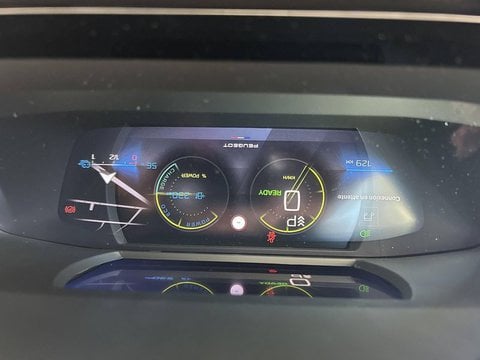 Voitures D'occasion À Argenteuil | Peugeot 408 Electrique 58 Kwh 210Ch Gt