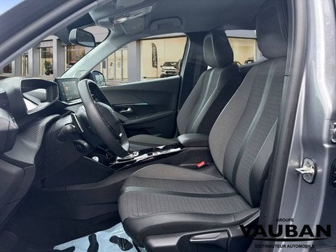 Voitures D'occasion À Osny | Peugeot 2008 Ii Puretech 130 S&S Eat8 Allure Pack
