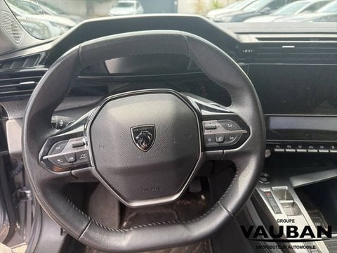 Voitures D'occasion À Les Mureaux | Peugeot 308 Iii Phev 180 E-Eat8 Allure