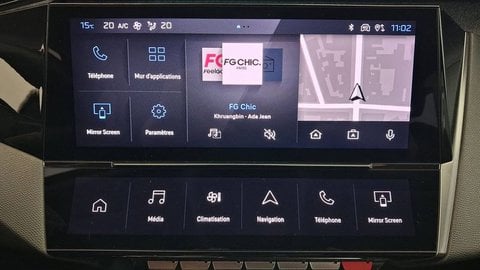 Voitures D'occasion À Chambourcy | Peugeot 308 Iii Puretech 130Ch S&S Eat8 Allure Pack