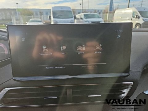Voitures D'occasion À Chambly | Peugeot 3008 Ii Puretech 130Ch S&S Eat8 Gt