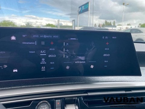 Voitures D'occasion À Gisors | Peugeot 3008 Iii Hybrid 145 E-Dcs6 Allure