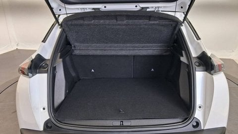 Voitures D'occasion À Buchelay | Peugeot 2008 Electrique Ii Electrique 136 Ch Gt Pack