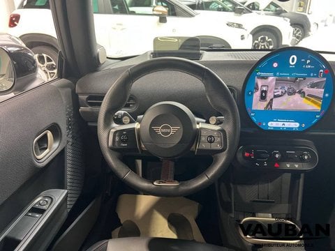 Voitures D'occasion À Pontoise | Mini Cooper F66 156 Ch Dkg7 C Jcw
