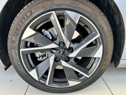Voitures D'occasion À Argenteuil | Peugeot 308 Iii Hybrid 136 E-Dcs6 Allure