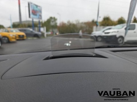 Voitures D'occasion À Osny | Renault Talisman Tce 200 Energy Edc Initiale Paris