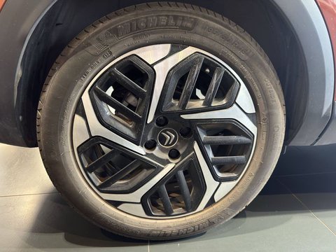 Voitures D'occasion À Buchelay | Citroën C4 Iii Puretech 130 S&S Bvm6 Shine