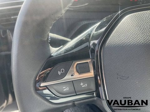 Voitures D'occasion À Herblay | Peugeot 208 Ii Puretech 75 S&S Bvm5 Active Pack