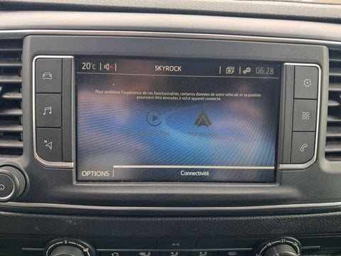 Voitures D'occasion À Argenteuil | Toyota Proace Medium 1.5 D-4D 120 Business Mc22