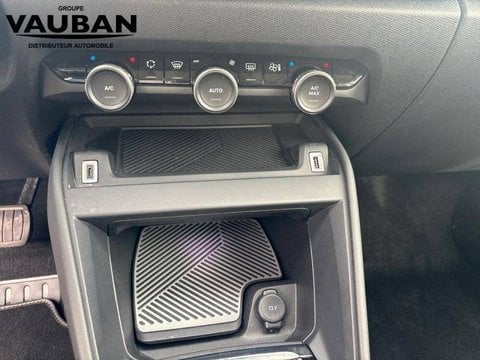 Voitures D'occasion À Sarcelles | Citroën C4 Electrique Iii E- 136 Ch Automatique Live Pack Bus...