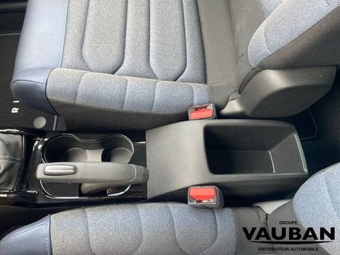 Voitures D'occasion À Gisors | Citroën C3 Aircross Bluehdi 110 S&S Bvm6 Rip Curl