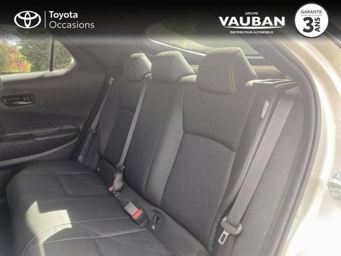 Voitures D'occasion À Chambourcy | Toyota C-Hr 2.0 Hybride Rechargeable 225Ch Gr Sport Premiere ...