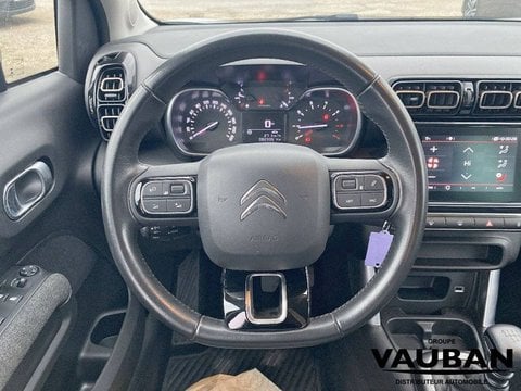 Voitures D'occasion À Chambly | Citroën C3 Aircross Puretech 110 S&S Bvm6 Origins