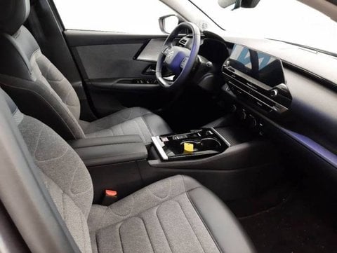 Voitures D'occasion À Buchelay | Citroën C5 X Hybride Rechargeable 225 S&S E-Eat8 Feel Pack
