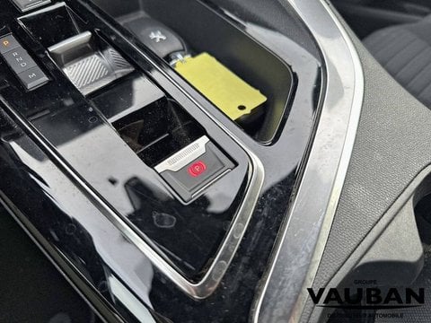 Voitures D'occasion À Chambourcy | Peugeot 5008 Ii Puretech 130Ch S&S Eat8 Active Pack