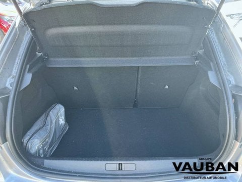 Voitures D'occasion À Chambourcy | Peugeot 208 Ii Puretech 100 S&S Bvm6 Style