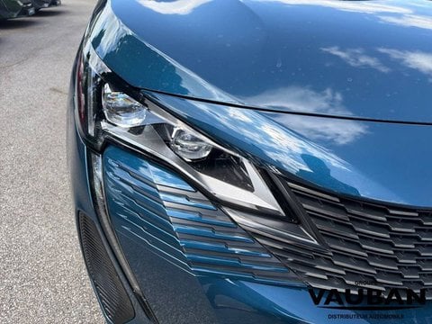 Voitures D'occasion À Les Mureaux | Peugeot 3008 Ii Hybrid 225 E-Eat8 Gt Pack