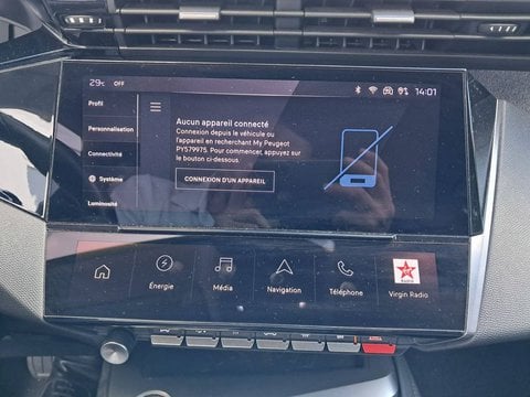 Voitures D'occasion À Argenteuil | Peugeot 308 Iii Phev 180 E-Eat8 Allure Pack