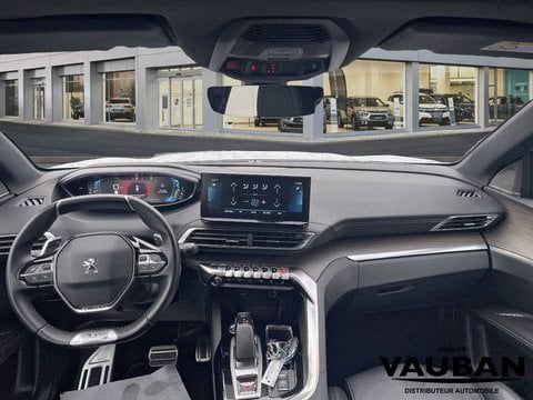 Voitures D'occasion À Herblay | Peugeot 3008 Ii Hybrid4 300 E-Eat8 Gt Pack