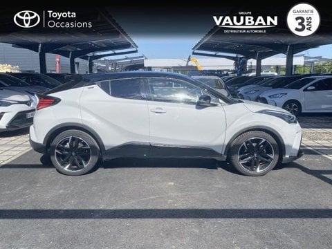 Voitures D'occasion À Chambourcy | Toyota C-Hr 122H Gr-Sport 2Wd E-Cvt My22