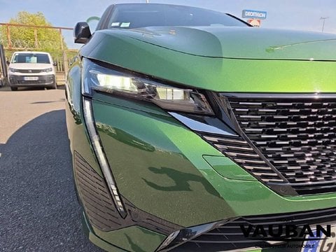 Voitures D'occasion À Herblay | Peugeot 308 Iii Bluehdi 130Ch S&S Eat8 Gt