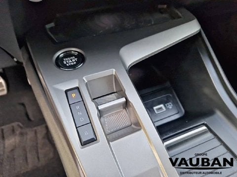 Voitures D'occasion À Herblay | Peugeot 408 Phev 180 E-Eat8 Allure Pack