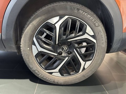 Voitures D'occasion À Buchelay | Citroën C4 Iii Puretech 130 S&S Bvm6 Shine