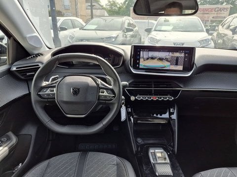 Voitures D'occasion À Argenteuil | Peugeot 208 Ii Hybrid 100 E-Dcs6 Allure