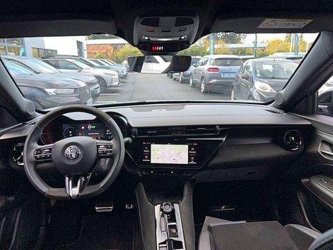 Voitures D'occasion À Pontoise | Alfa Romeo Junior Elettrica Junior Electrique 156 Ch Speciale