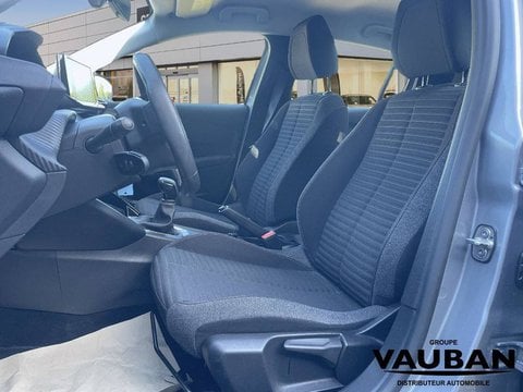 Voitures D'occasion À Chambourcy | Peugeot 208 Ii Puretech 75 S&S Bvm5 Active Pack