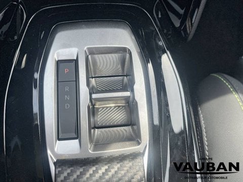 Voitures D'occasion À Chambourcy | Peugeot 2008 Ii Hybrid 145 E-Dcs6 Gt
