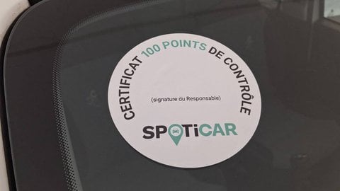Voitures D'occasion À St-Brice-Sous-Forêt | Fiat Panda Iii 1.2 69 Ch S/S Lounge