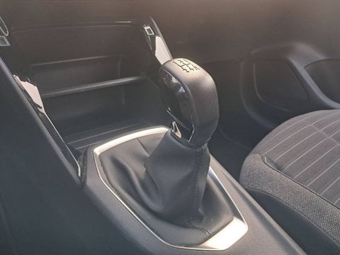 Voitures D'occasion À Argenteuil | Peugeot 208 Ii Puretech 75 S&S Bvm5 Style