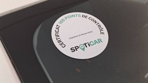 Voitures D'occasion À Chambourcy | Peugeot 208 Ii Puretech 75 S&S Bvm5 Like